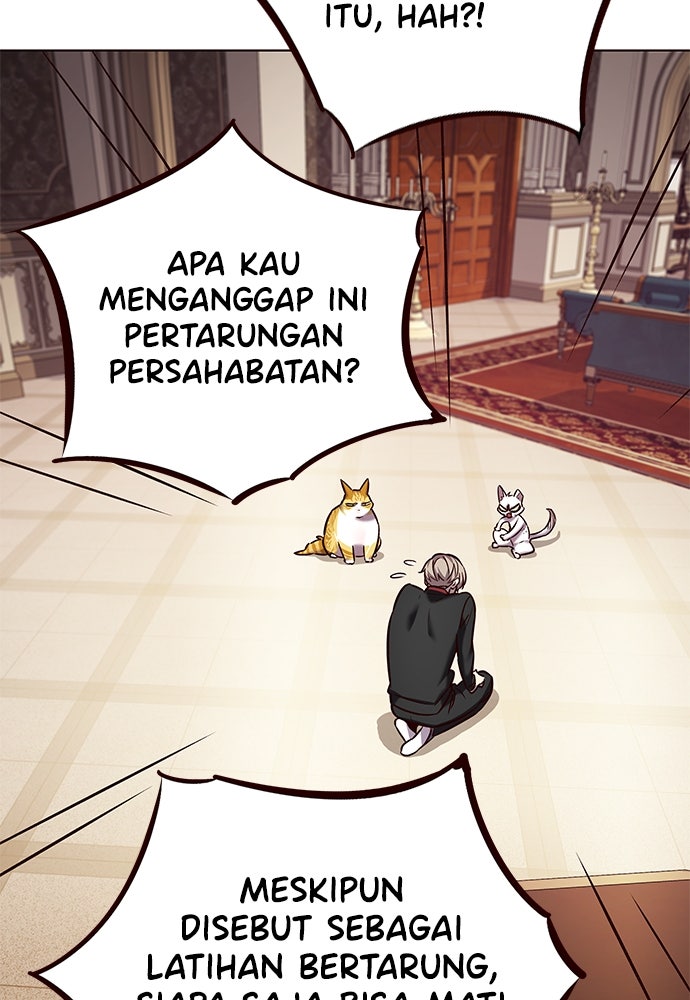 Read Eleceed - Kisah Asli Animasi ID Manga Online