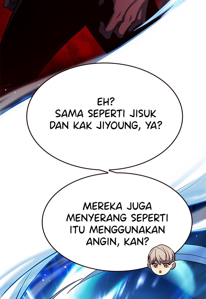 Read Eleceed - Kisah Asli Animasi ID Manga Online