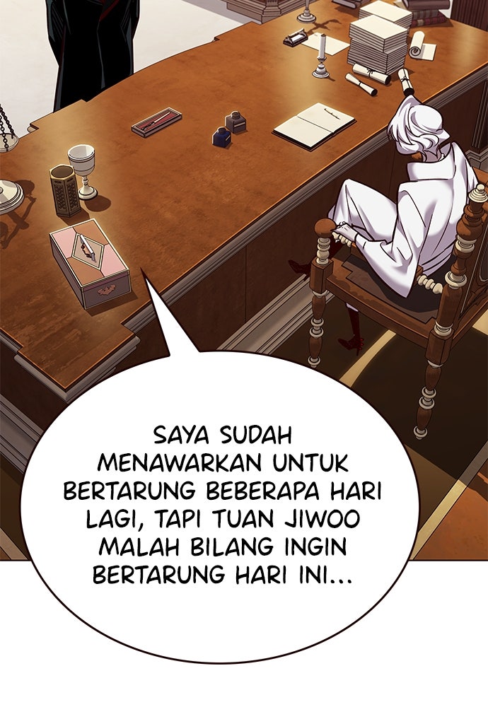 Read Eleceed - Kisah Asli Animasi ID Manga Online