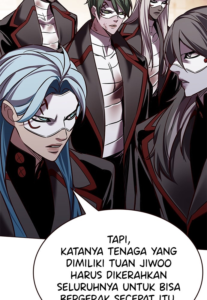 Read Eleceed - Kisah Asli Animasi ID Manga Online