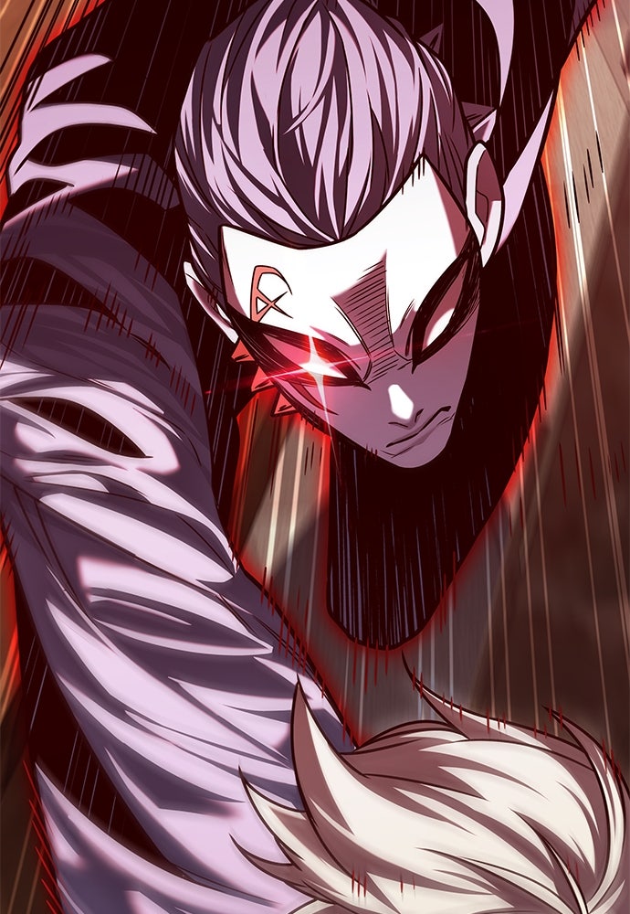 Read Eleceed - Kisah Asli Animasi ID Manga Online