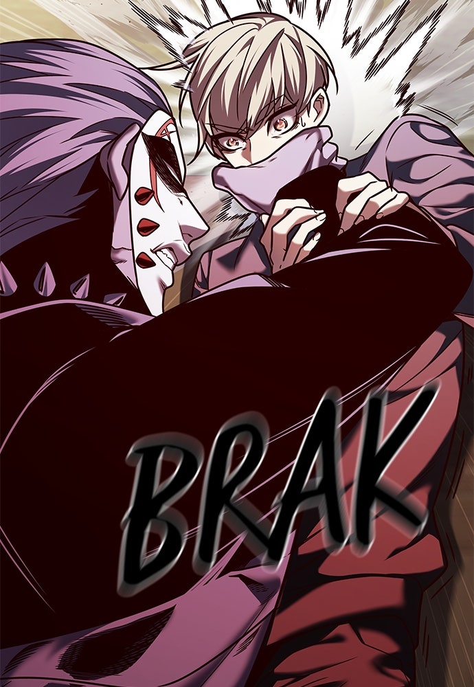 Read Eleceed - Kisah Asli Animasi ID Manga Online