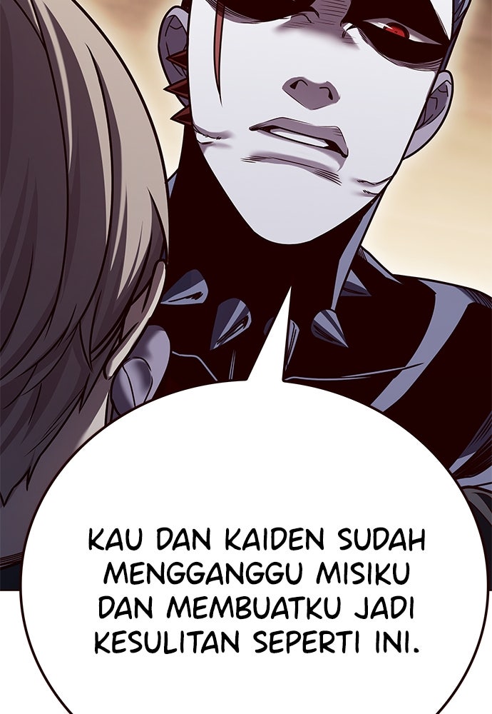 Read Eleceed - Kisah Asli Animasi ID Manga Online