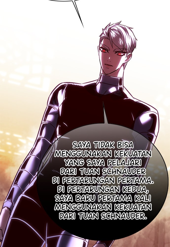 Read Eleceed - Kisah Asli Animasi ID Manga Online