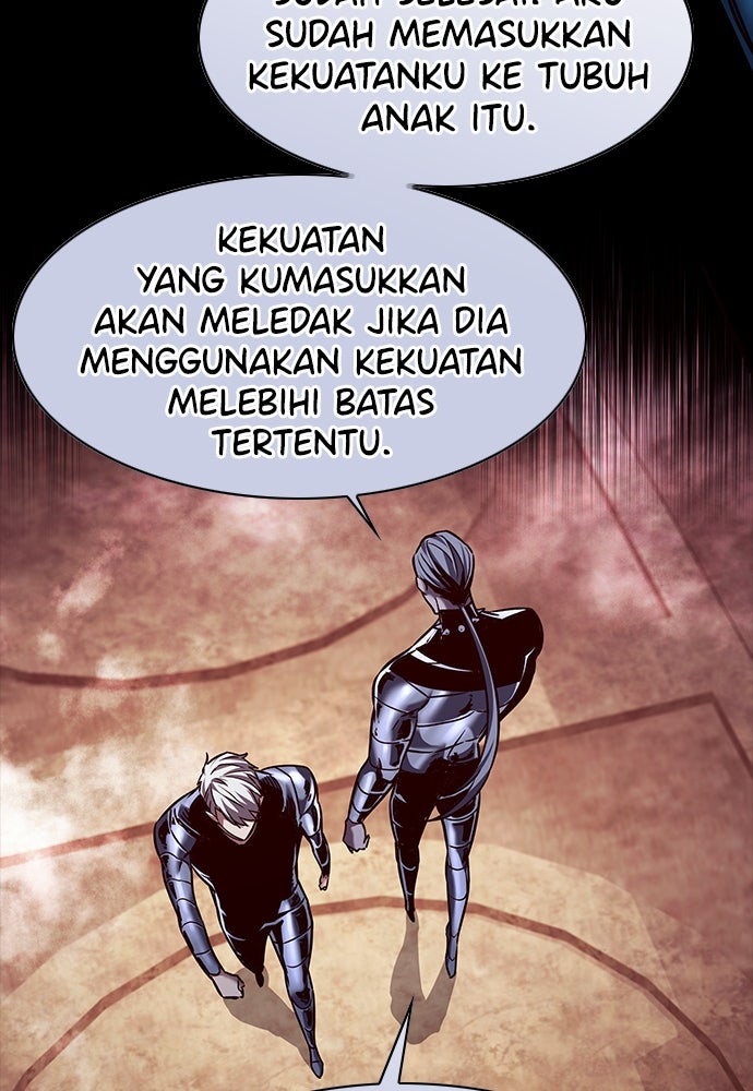 Read Eleceed - Kisah Asli Animasi ID Manga Online