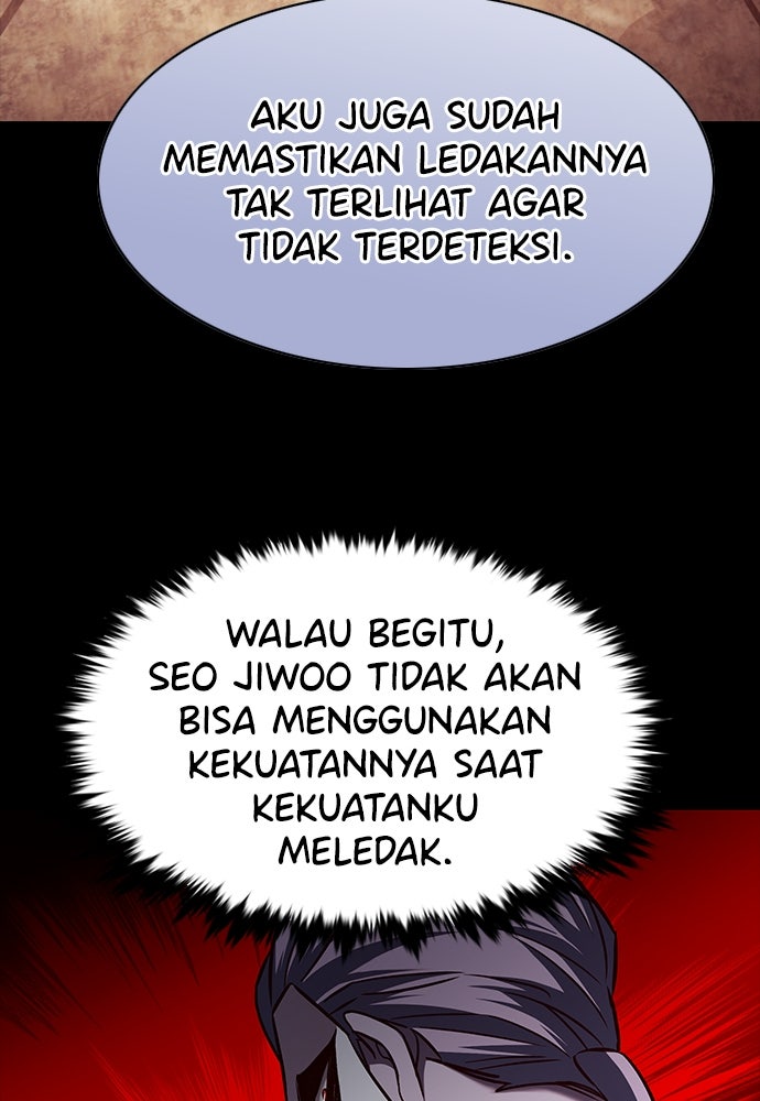 Read Eleceed - Kisah Asli Animasi ID Manga Online