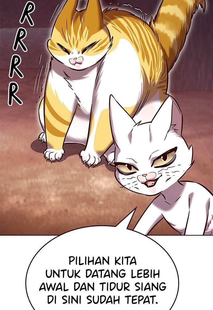 Read Eleceed - Kisah Asli Animasi ID Manga Online