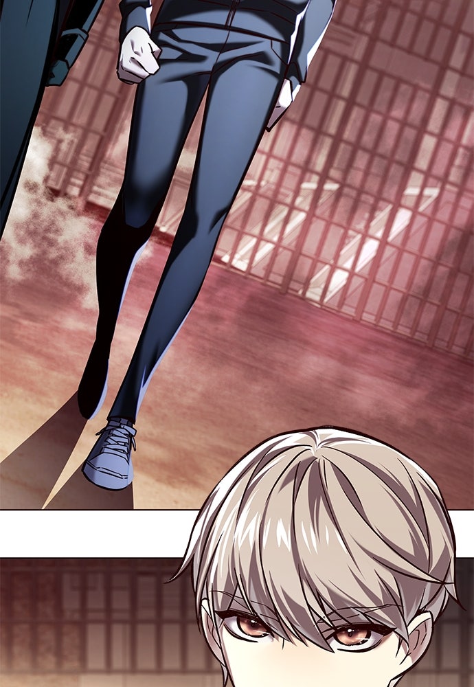 Read Eleceed - Kisah Asli Animasi ID Manga Online