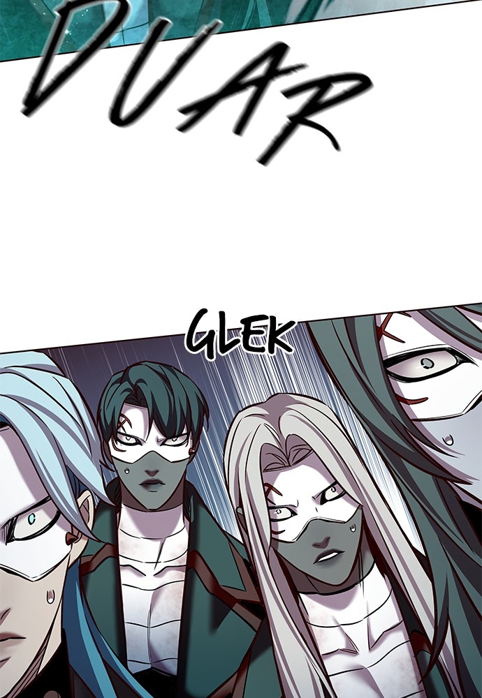 Read Eleceed - Kisah Asli Animasi ID Manga Online