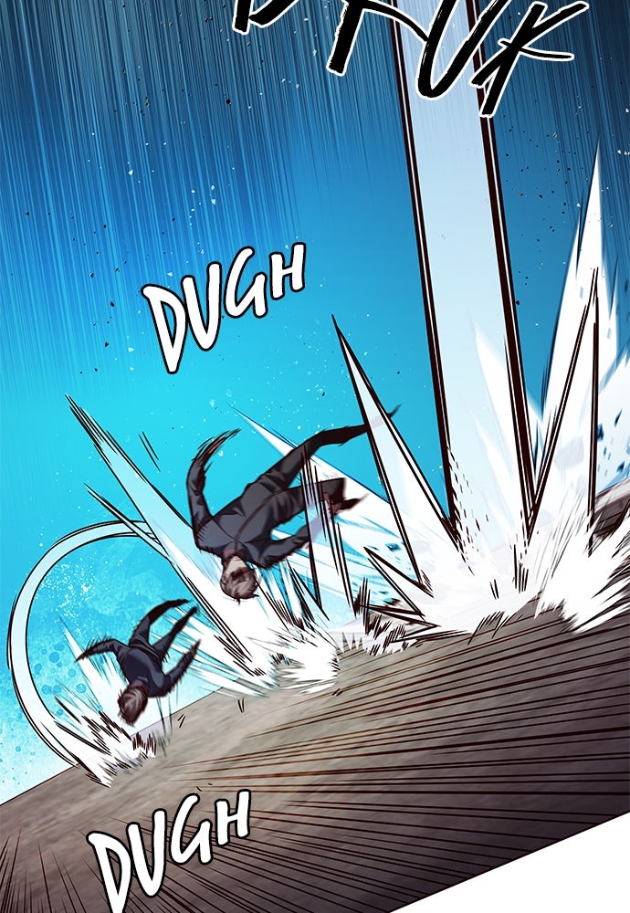 Read Eleceed - Kisah Asli Animasi ID Manga Online