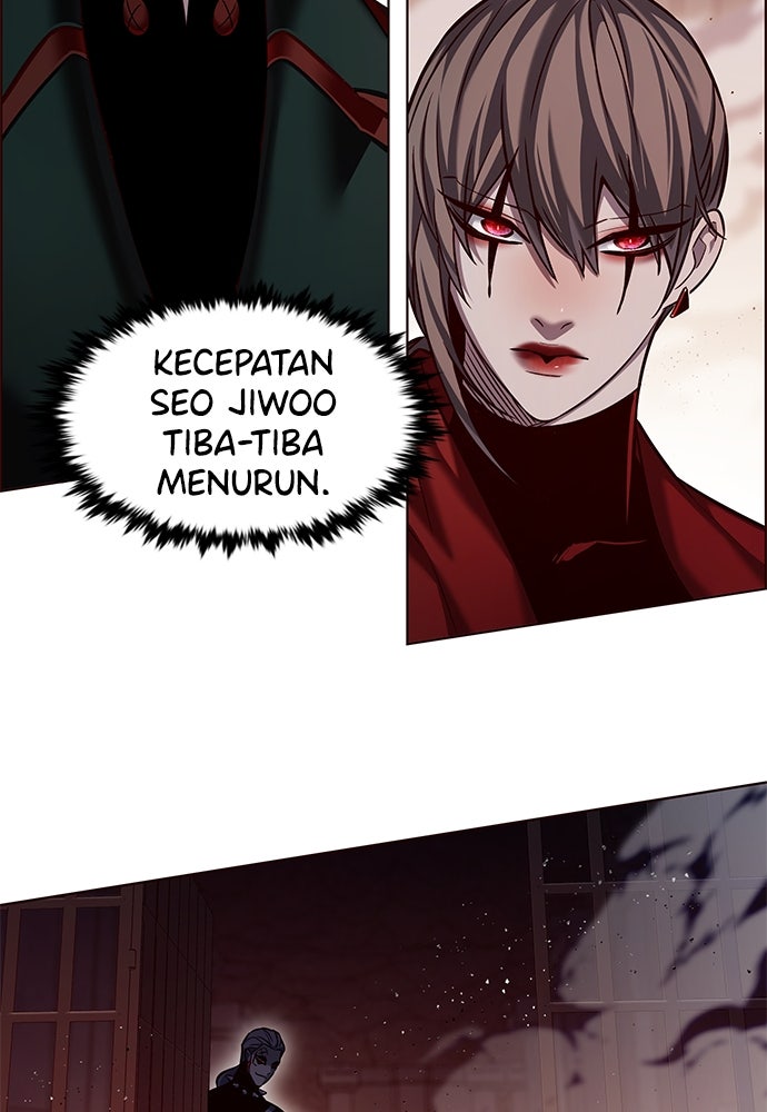 Read Eleceed - Kisah Asli Animasi ID Manga Online