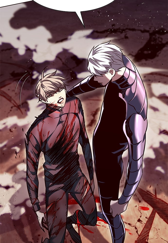 Read Eleceed - Kisah Asli Animasi ID Manga Online