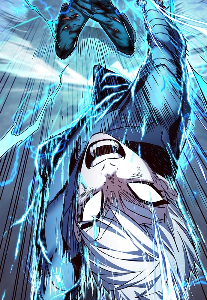 Read Eleceed - Kisah Asli Animasi ID Manga Online