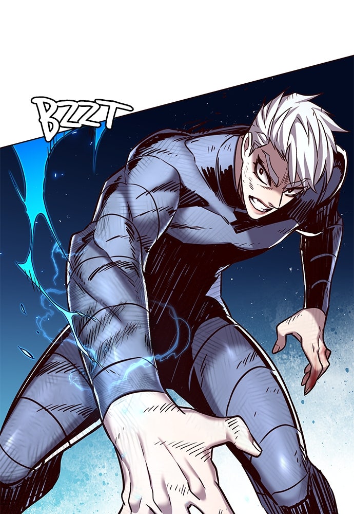 Read Eleceed - Kisah Asli Animasi ID Manga Online