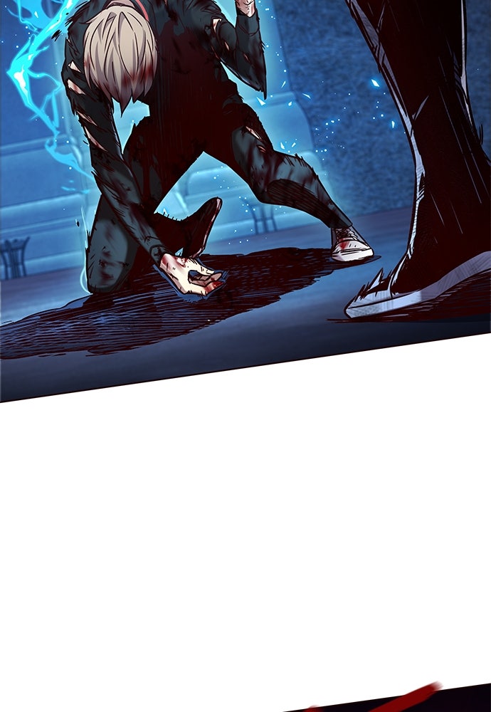 Read Eleceed - Kisah Asli Animasi ID Manga Online