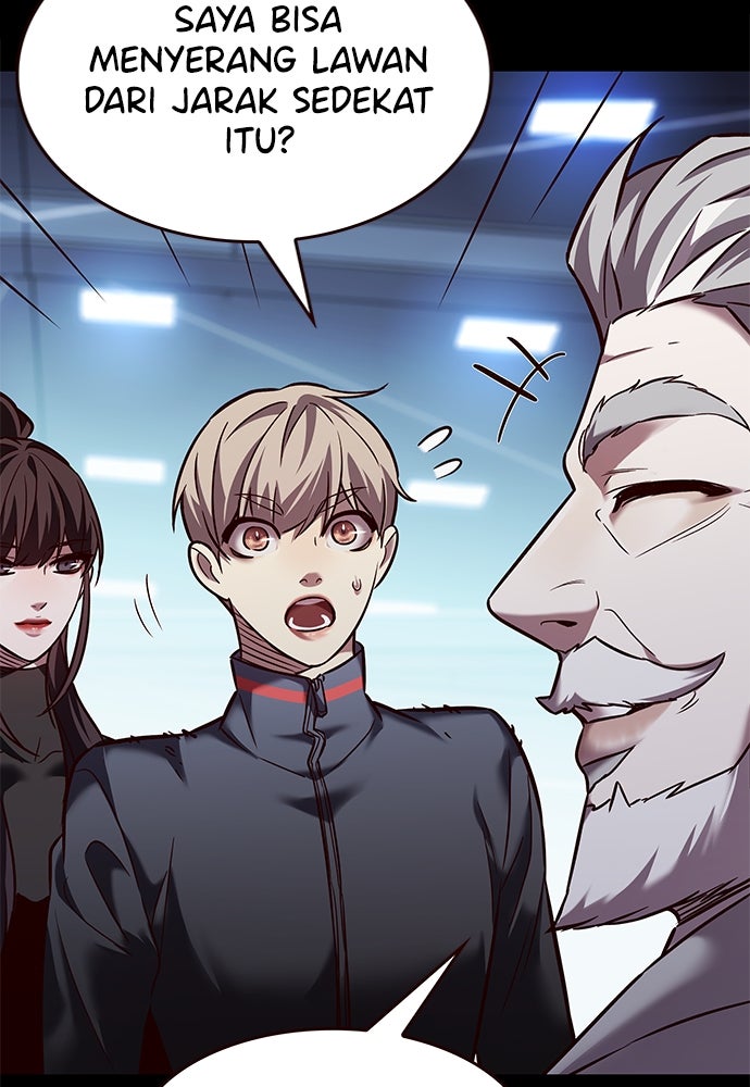 Read Eleceed - Kisah Asli Animasi ID Manga Online