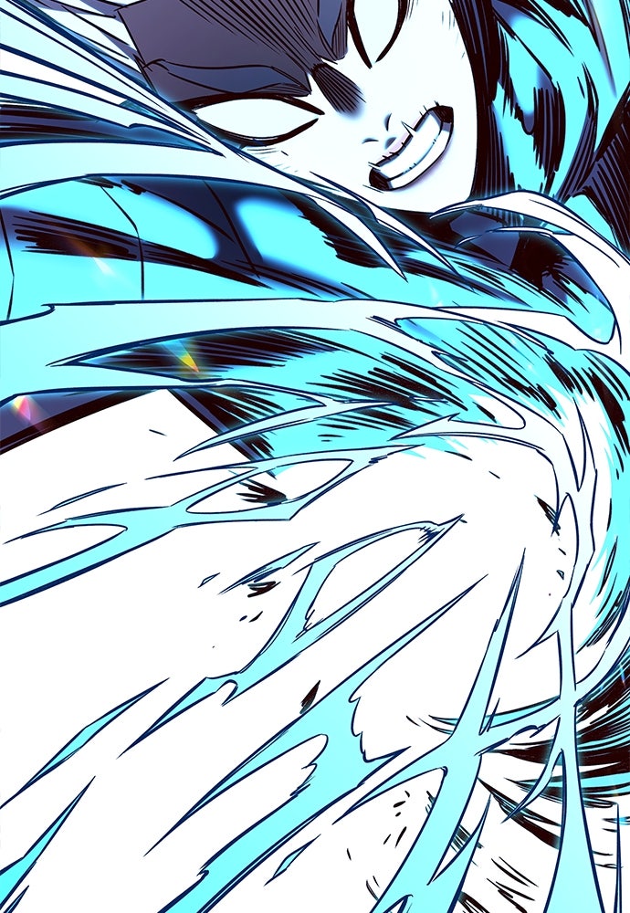 Read Eleceed - Kisah Asli Animasi ID Manga Online