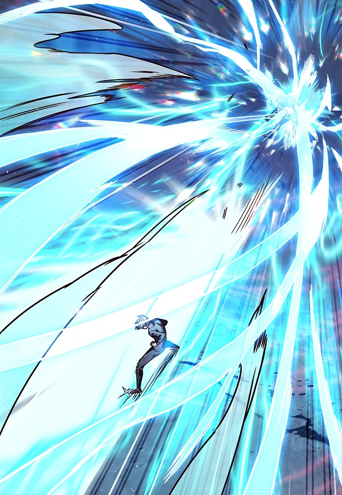 Read Eleceed - Kisah Asli Animasi ID Manga Online