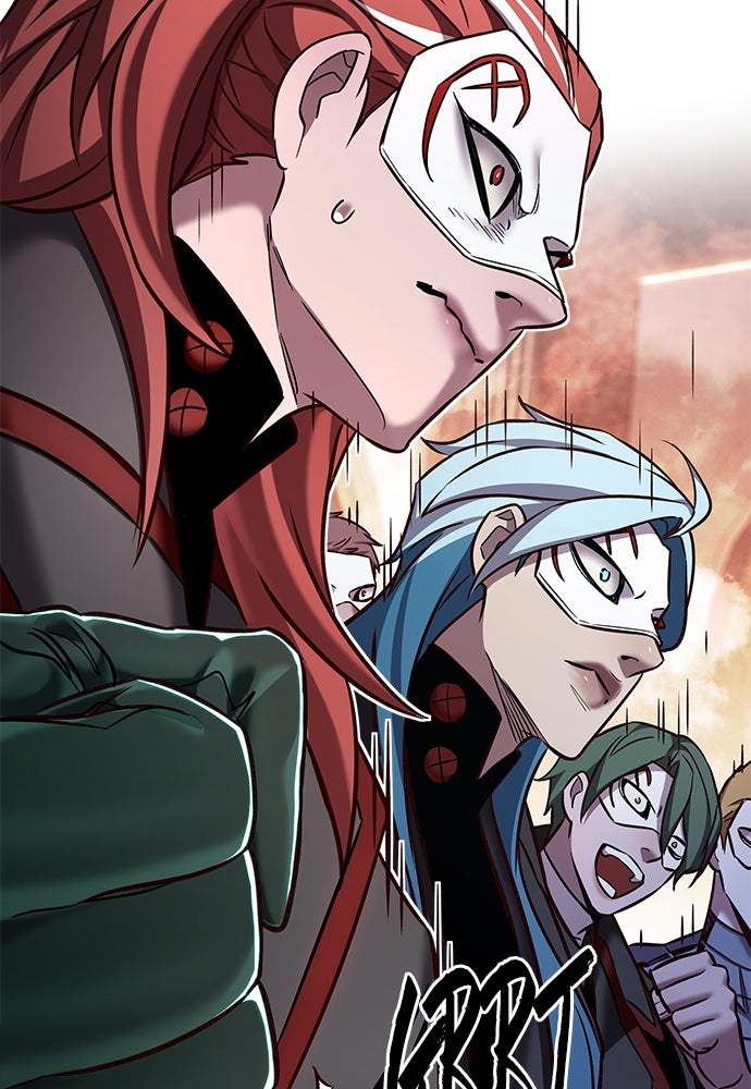 Read Eleceed - Kisah Asli Animasi ID Manga Online