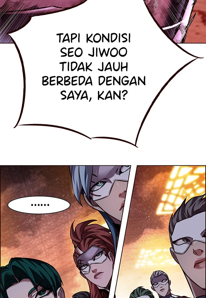 Read Eleceed - Kisah Asli Animasi ID Manga Online