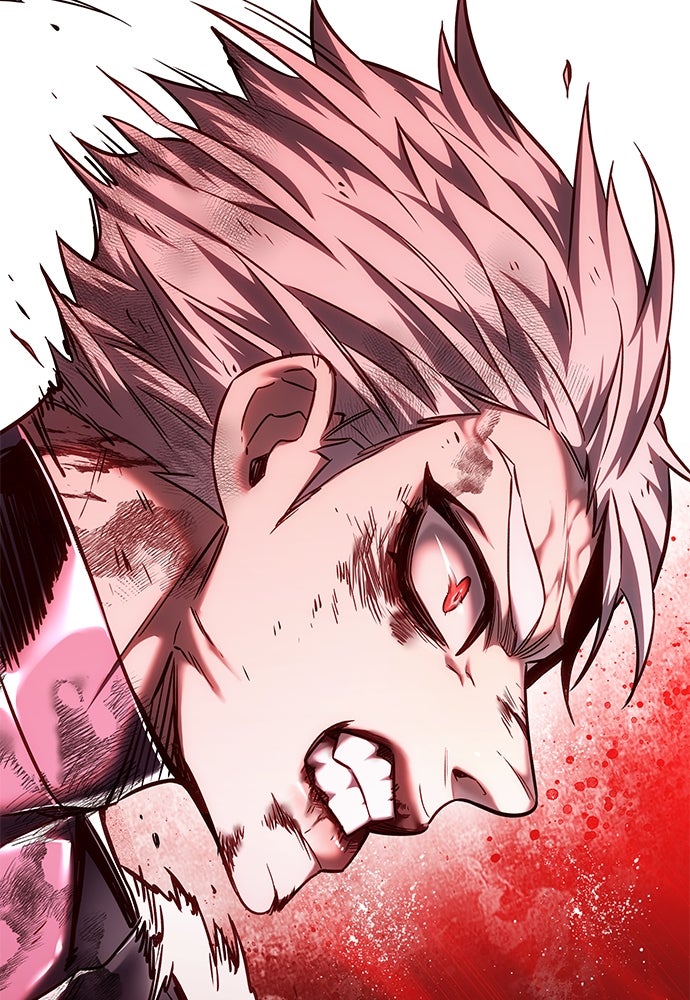 Read Eleceed - Kisah Asli Animasi ID Manga Online