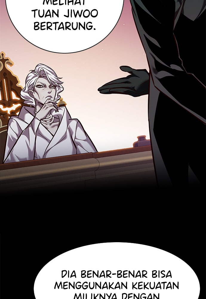 Read Eleceed - Kisah Asli Animasi ID Manga Online