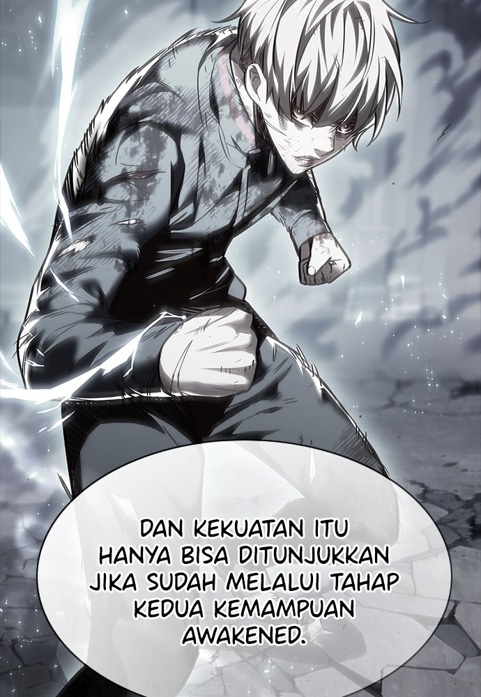 Read Eleceed - Kisah Asli Animasi ID Manga Online