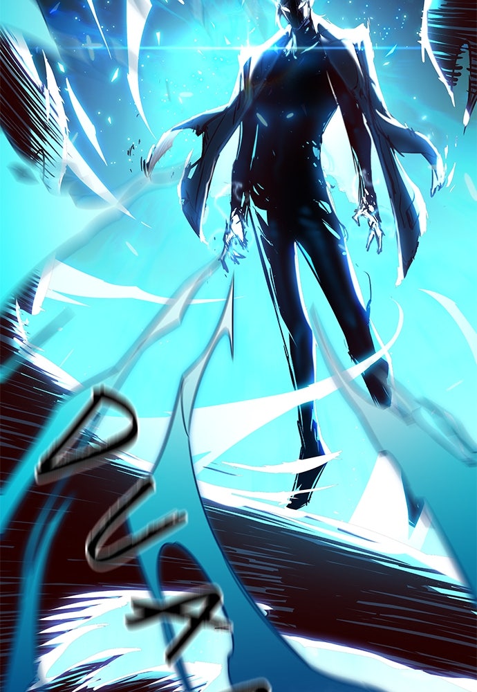 Read Eleceed - Kisah Asli Animasi ID Manga Online