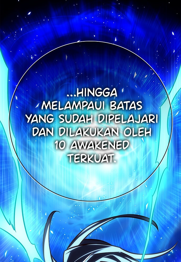 Read Eleceed - Kisah Asli Animasi ID Manga Online