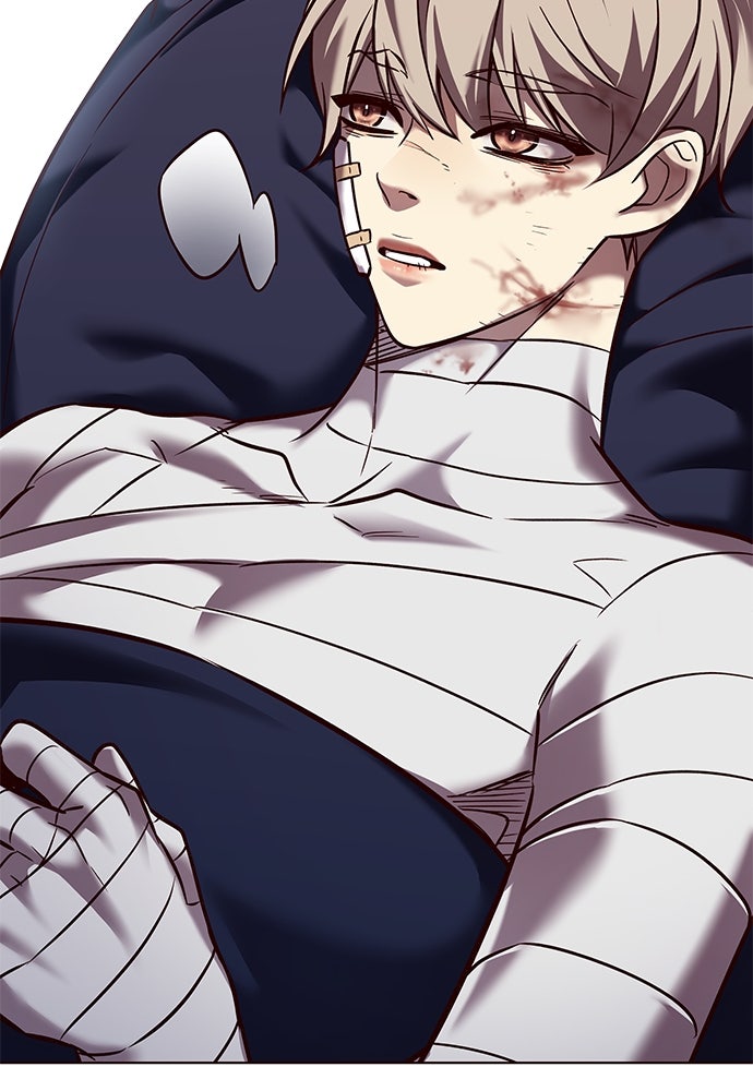 Read Eleceed - Kisah Asli Animasi ID Manga Online