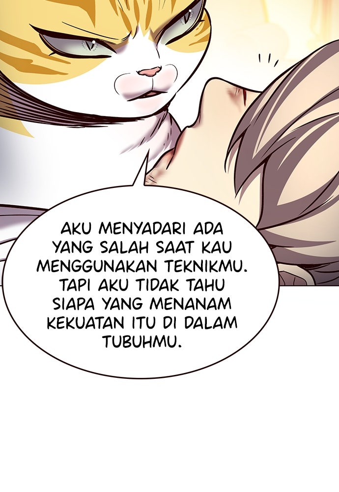 Read Eleceed - Kisah Asli Animasi ID Manga Online