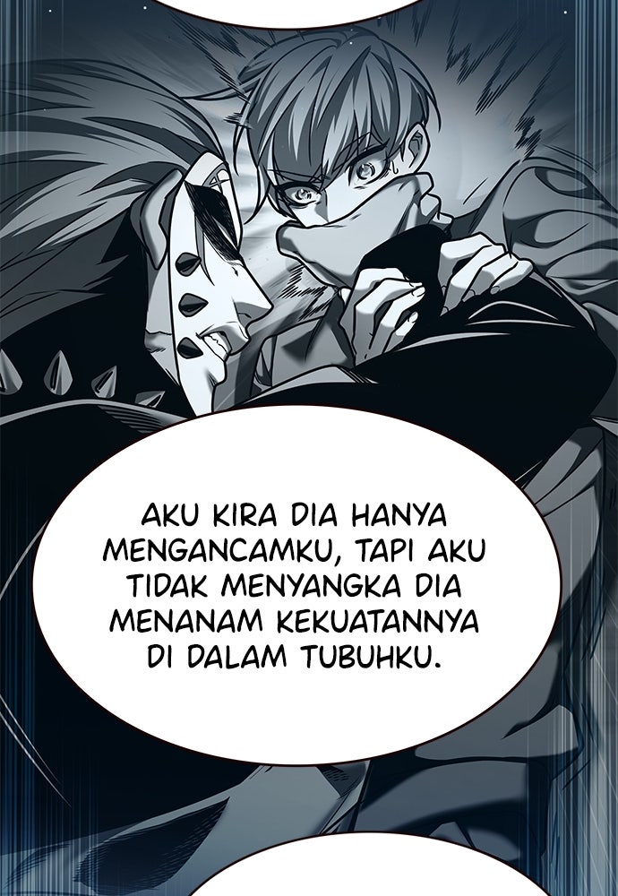 Read Eleceed - Kisah Asli Animasi ID Manga Online