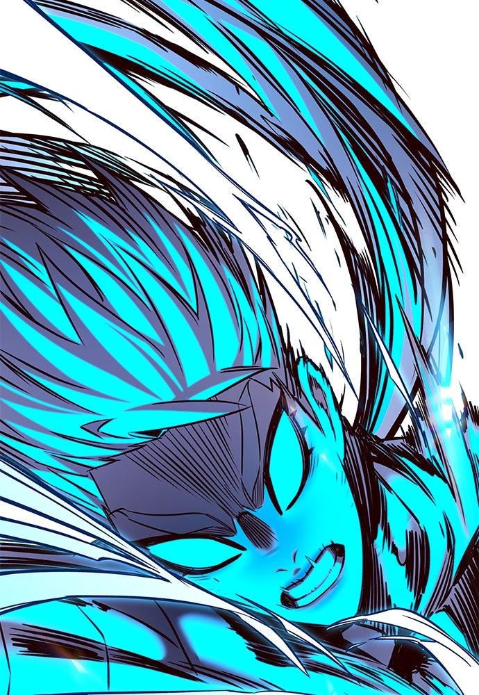 Read Eleceed - Kisah Asli Animasi ID Manga Online