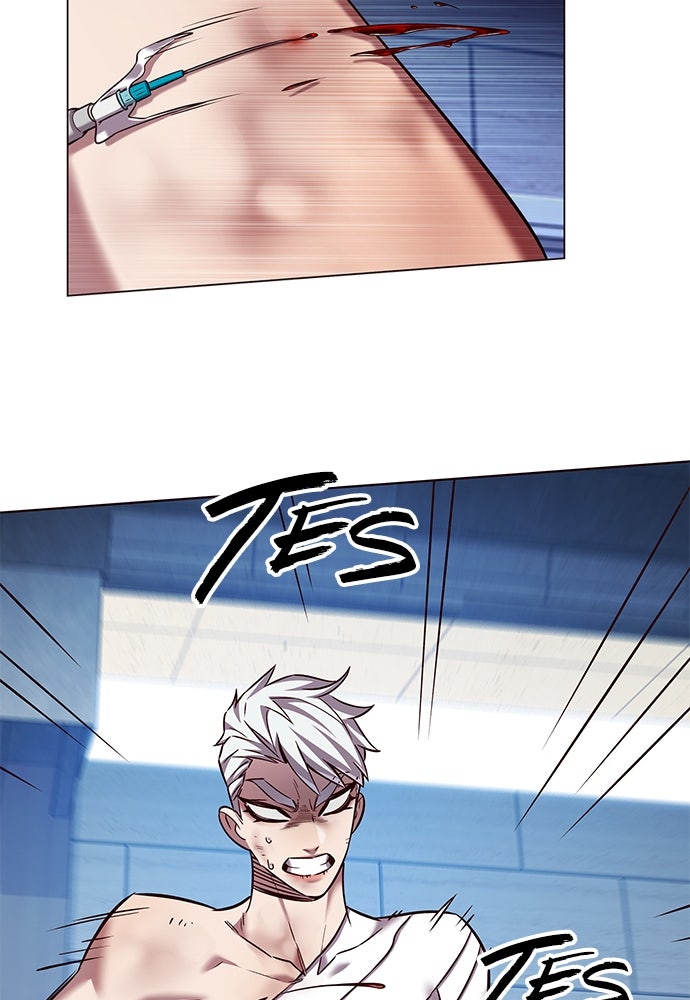 Read Eleceed - Kisah Asli Animasi ID Manga Online