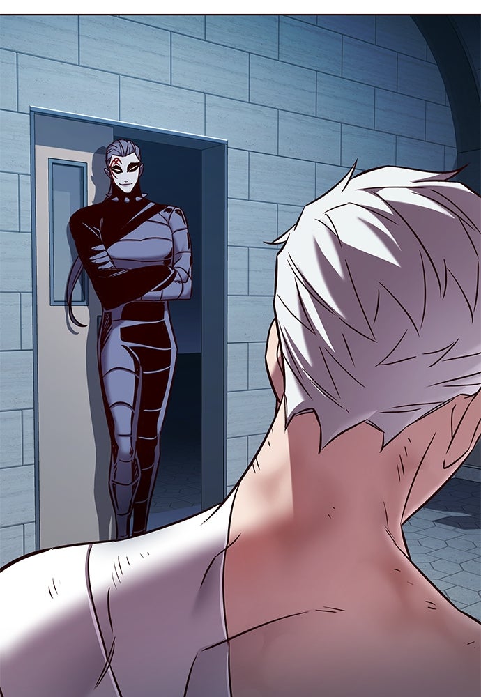 Read Eleceed - Kisah Asli Animasi ID Manga Online