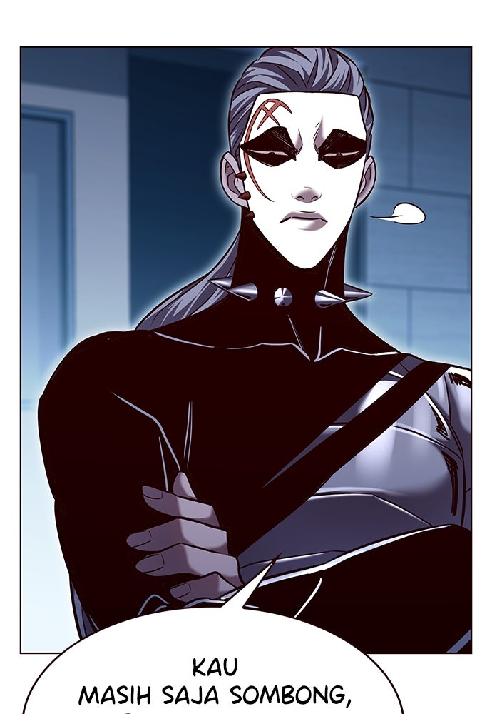 Read Eleceed - Kisah Asli Animasi ID Manga Online