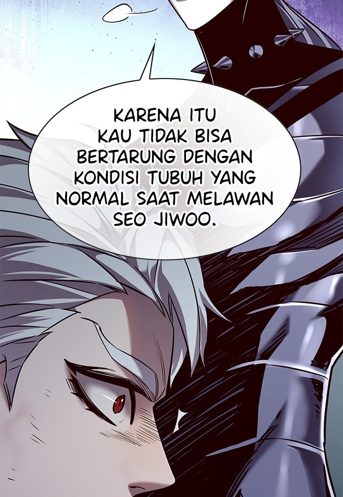 Read Eleceed - Kisah Asli Animasi ID Manga Online