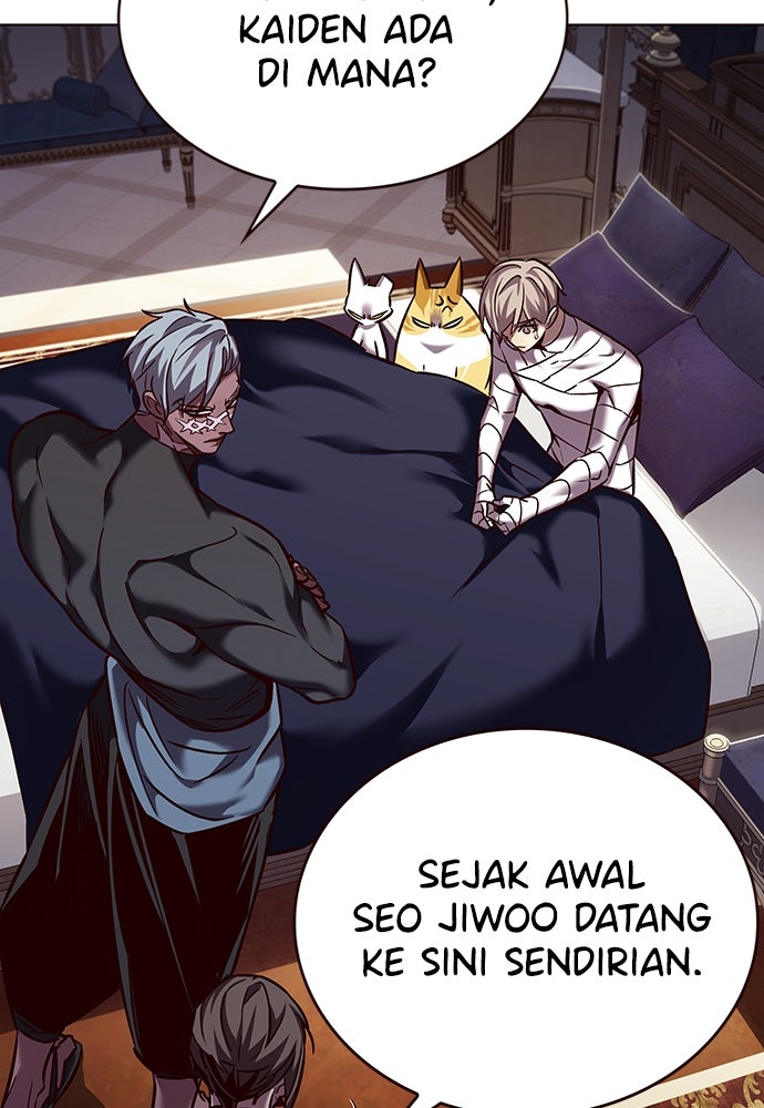 Read Eleceed - Kisah Asli Animasi ID Manga Online