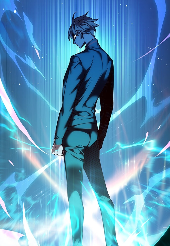 Read Eleceed - Kisah Asli Animasi ID Manga Online