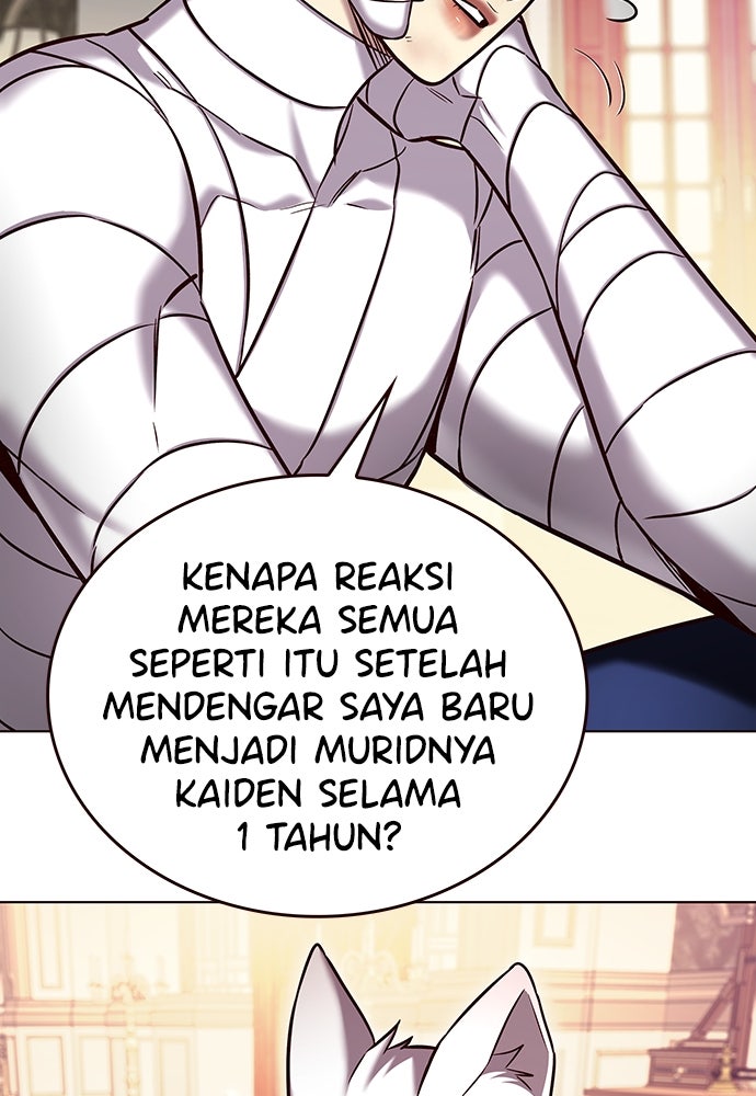 Read Eleceed - Kisah Asli Animasi ID Manga Online