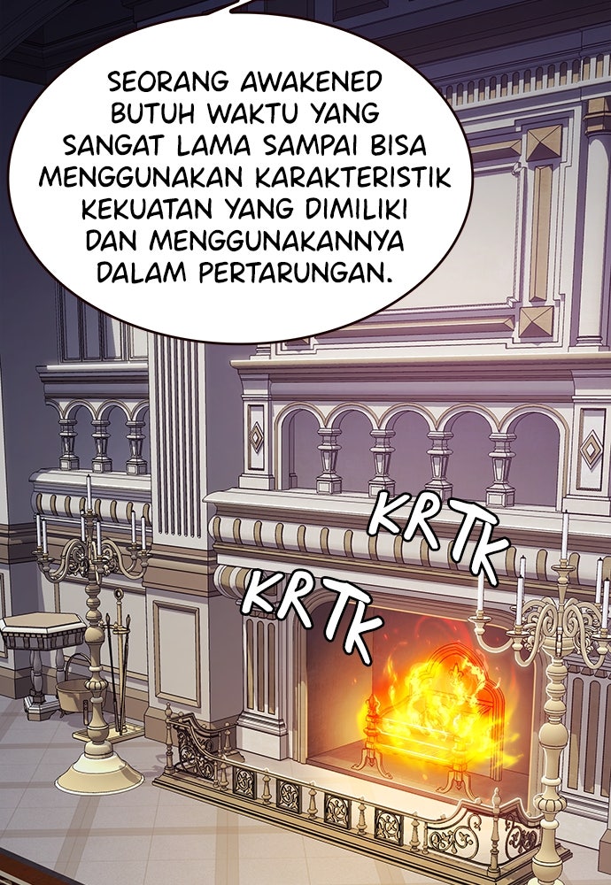 Read Eleceed - Kisah Asli Animasi ID Manga Online