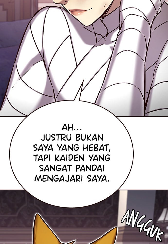 Read Eleceed - Kisah Asli Animasi ID Manga Online