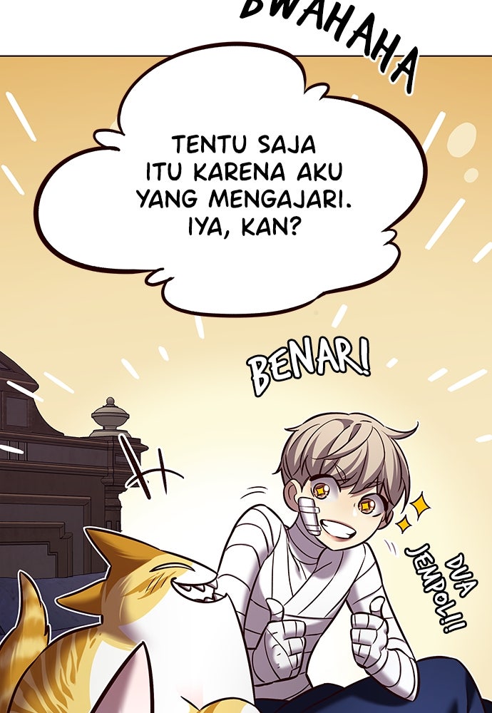 Read Eleceed - Kisah Asli Animasi ID Manga Online