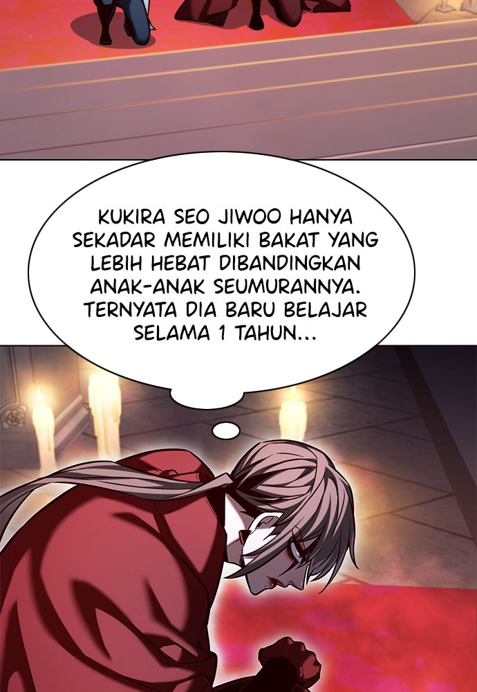 Read Eleceed - Kisah Asli Animasi ID Manga Online