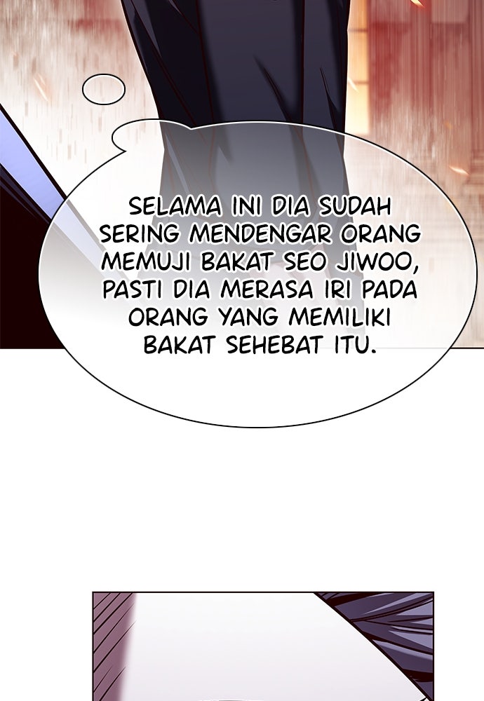 Read Eleceed - Kisah Asli Animasi ID Manga Online