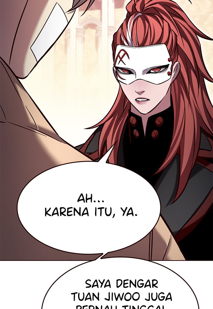 Read Eleceed - Kisah Asli Animasi ID Manga Online