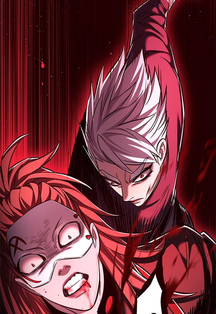 Read Eleceed - Kisah Asli Animasi ID Manga Online