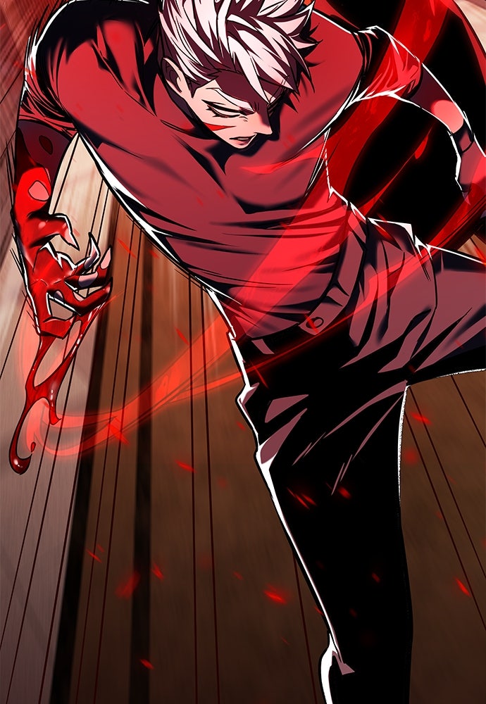 Read Eleceed - Kisah Asli Animasi ID Manga Online