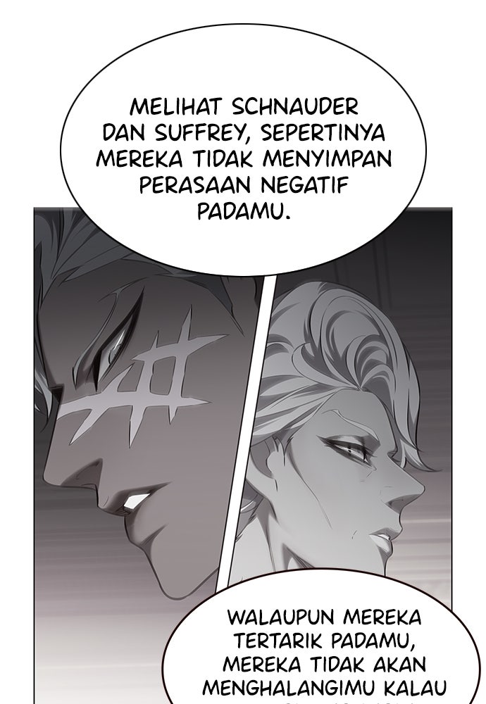 Read Eleceed - Kisah Asli Animasi ID Manga Online