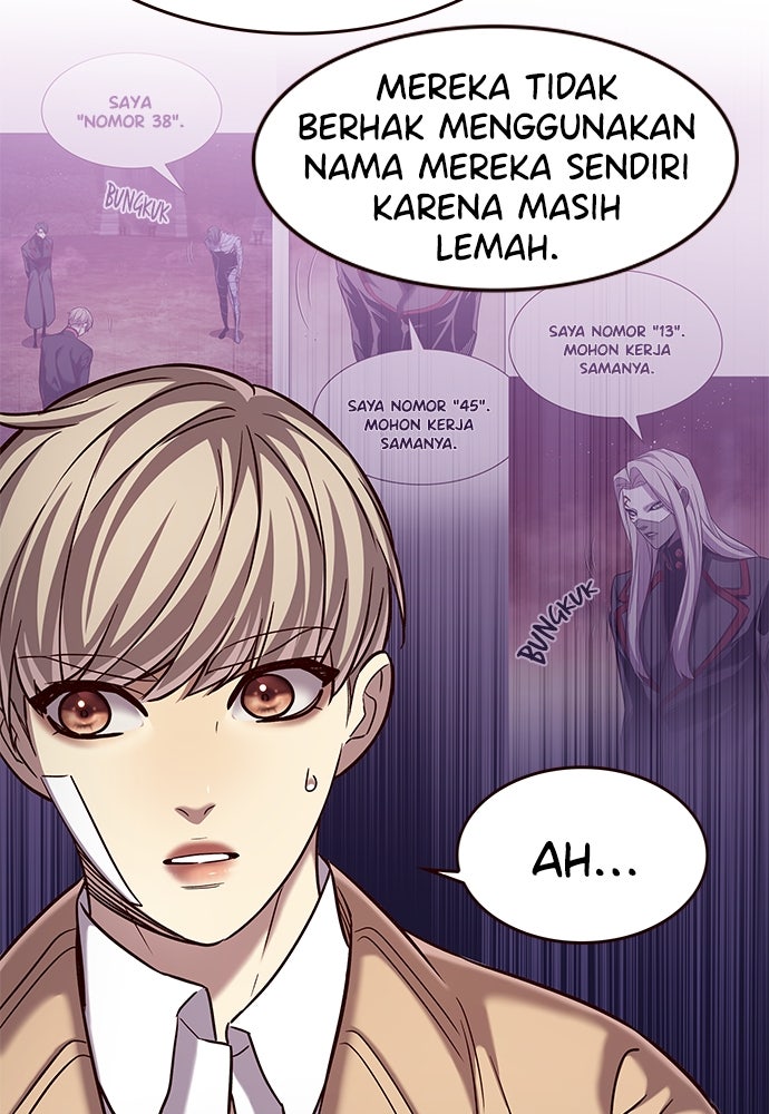 Read Eleceed - Kisah Asli Animasi ID Manga Online